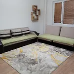 Vik Apartamento Escópia