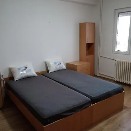 Vik شقة سكوبجي