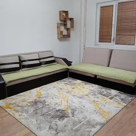 Vik Apartment Skopje