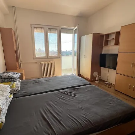 Vik Apartment *