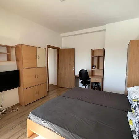 Vik شقة سكوبجي