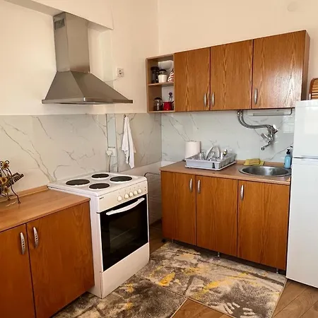 Vik شقة سكوبجي