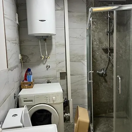 Apartamento Vik