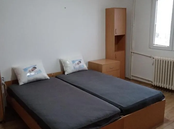 Vik Appartement Skopje