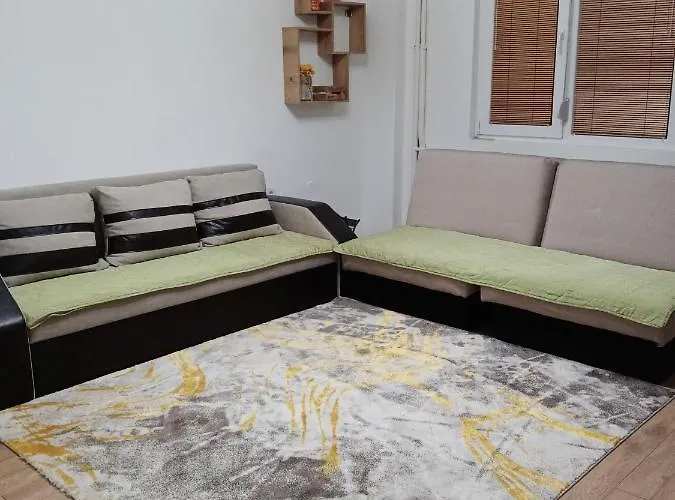 Vik Appartement Skopje