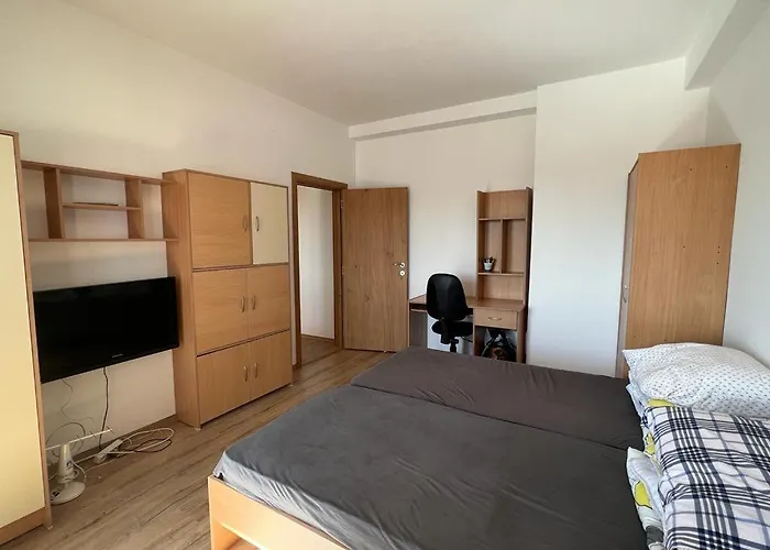 Vik Appartement Skopje