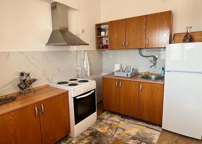 Vik Appartement Skopje